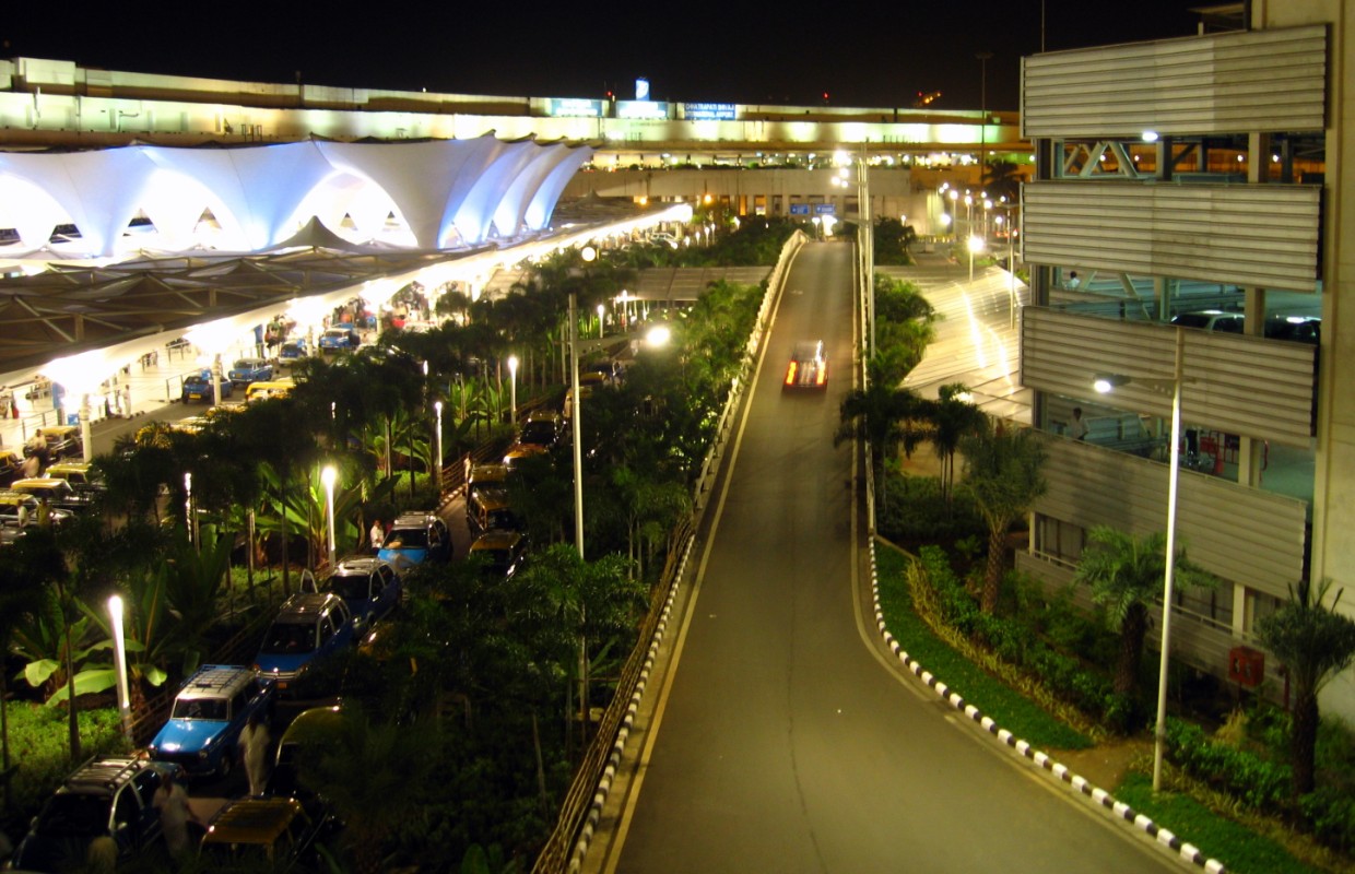 Economic Impact of Chhatrapati Shivaji International Airport, Mumbai