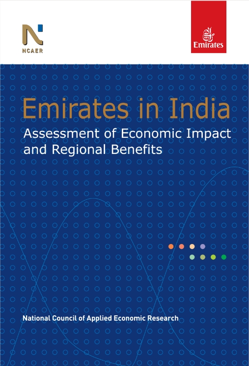 Emirates in India: Assessment of Economic Impact and Regional Benefits