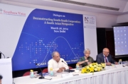 Deconstructing South-South Cooperation: A South Asian Perspective