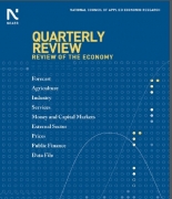 NCAER Quarterly Review of the Indian Economy 2013-14 and Forecast for 2014-15