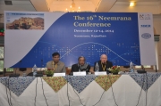 The Neemrana Conference 2014