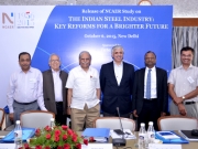 Release of New Research Study, “The Indian Steel Industry: Key Reforms for a Brighter Future”