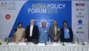 The India Policy Forum 2016