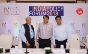 The India Policy Forum 2018