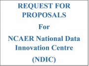 Request for Proposals on Methodological Experiments with Telephone Surveys in India