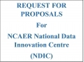 Request for Proposals (RFP) on Methodological Innovations to Improve Data Quality