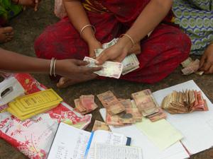 Present and Potential Contribution of Microfinance to India’s Economy
