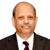 M Govinda Rao