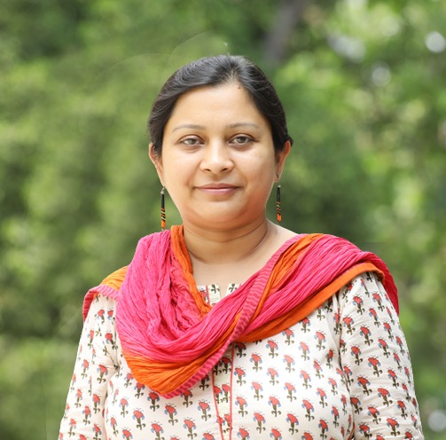 Manjistha Banerji