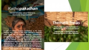 “Kathopakathan” Conversation about Women’s Economic Empowerment