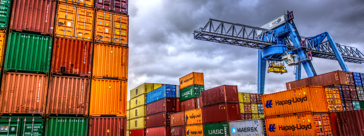 To boost exports, port logistics must improve