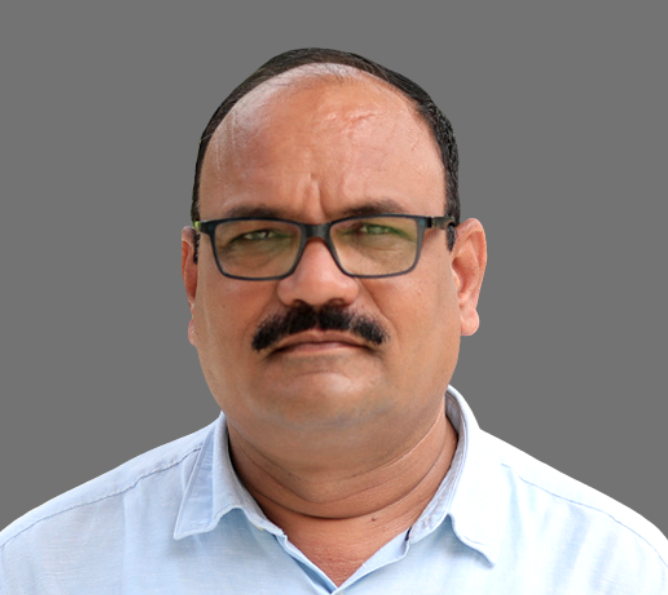 Dinesh Kumar Tiwari