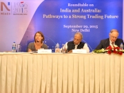 India and Australia: Pathways to A Strong Trading Future