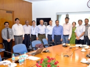 The NABARD Chair at NCAER, August 2011-July 2014 and beyond