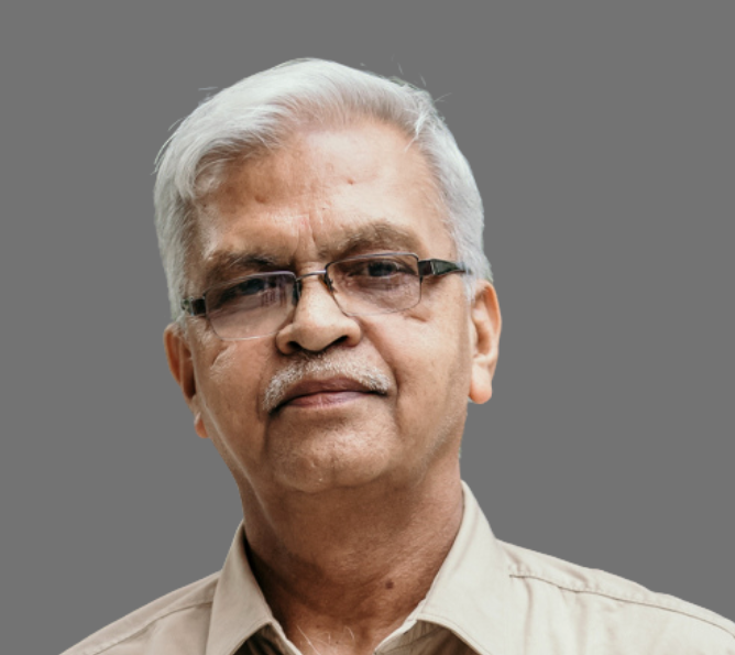 Om Prakash Sharma
