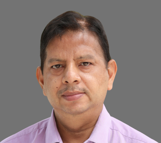 Rajesh Kumar Jaiswal