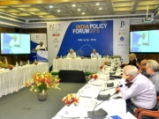 The India Policy Forum 2015