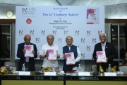 Book Launch: The 21st Century: Asia’s?