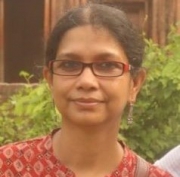 Mausumi Das
