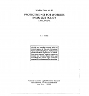 Protective Net for Workers in an Exit Policy