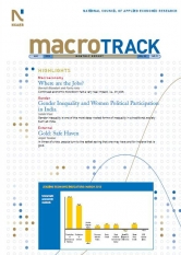 Macro Track May 2013