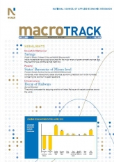 Macro Track June 2013