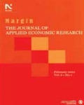 The Journal of Applied Economic Research