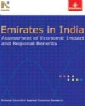 Emirates in India: Assessment of Economic Impact and Regional Benefits