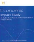 Economic Impact Study of Hyderabad Rajiv Gandhi International Airport (RGIA)