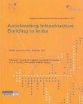Accelerating Infrastructure Building in India