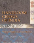 14587Third Handloom Census