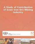 A Study of the Contribution of the Goan Iron Ore Mining Industry