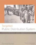 Targeted Public Distribution System: Performance and Inefficiencies