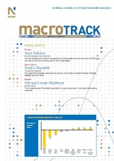 Macro Track August 2013