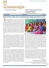 Gramsurajya Issue No. 2