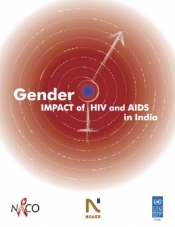 Gender Impact of HIV and AIDS in India