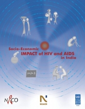 Socioeconomic Impact of HIV and AIDS in India