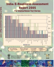 India e-Readiness Assessment Report 2005