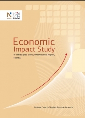Economic Impact Study of Chhatrapati Shivaji International Airport, Mumbai
