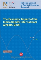 The Economic Impact of the Indira Gandhi International Airport