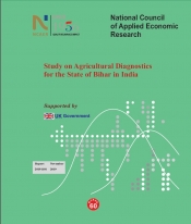 14708Agricultural Diagnostic for Bihar State of India