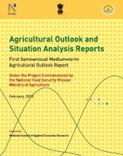 Agricultural Outlook and Situation Analysis Reports