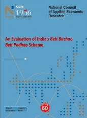 An Evaluation of India’s Beti Bachao Beti Padhao Scheme