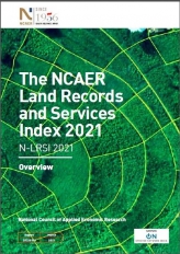 NCAER Land Records and Services Index (N-LRSI) 2021: Overview