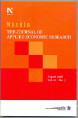 MARGIN The Journal of Applied Economic Research