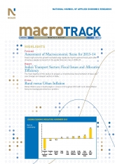 Macro Track January 2013