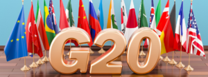 A Financial Agenda for India’s G20 Presidency