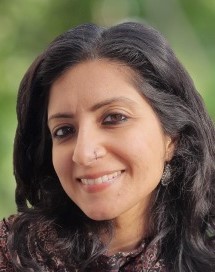Reshma Roshania