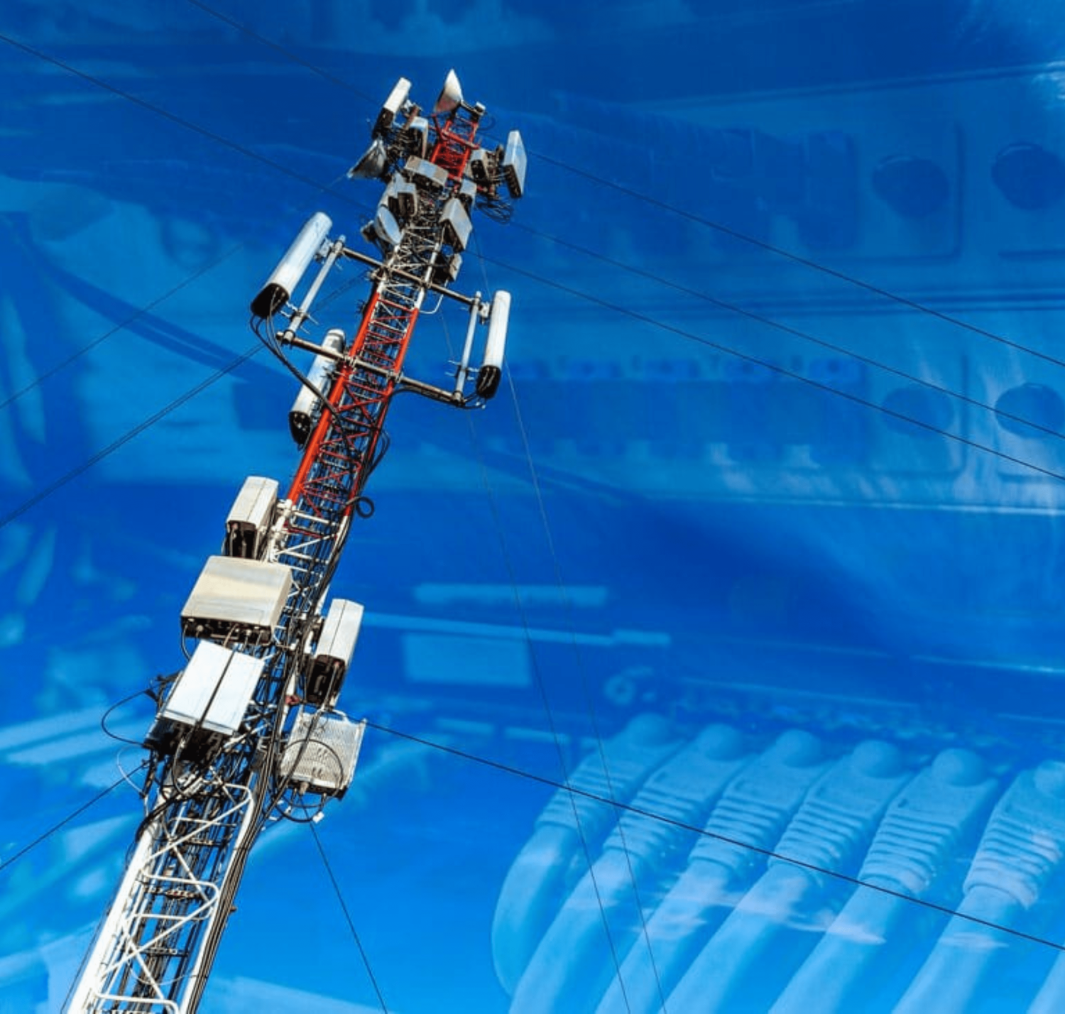 Telecom Sector External Profile
