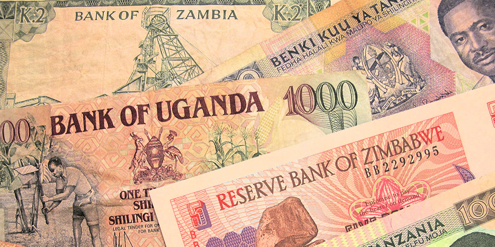 The time for Africa’s financial transformation is now